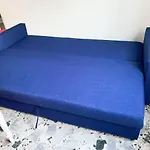 Conero-alba Al Mare-bilocali Adiacenti E V I S T A Mare *