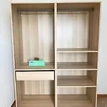 아파트 Conero-alba Al Mare-bilocali Adiacenti E V I S T A Mare