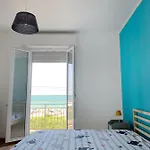 Conero-alba Al Mare-bilocali Adiacenti E V I S T A Mare *