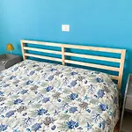 Conero-alba Al Mare-bilocali Adiacenti E V I S T A Mare Apartament *