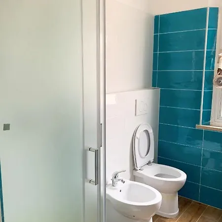 Apartment Conero-alba Al Mare-bilocali Adiacenti E V I S T A Mare *