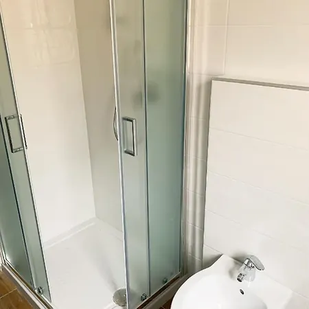 Conero-alba Al Mare-bilocali Adiacenti E V I S T A Mare Appartement