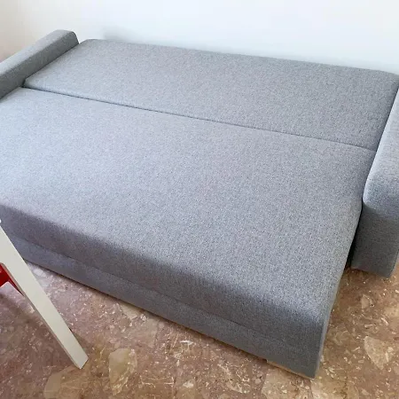 Appartement Conero-alba Al Mare-bilocali Adiacenti E V I S T A Mare