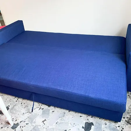 Conero-alba Al Mare-bilocali Adiacenti E V I S T A Mare *