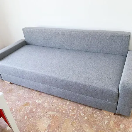 Conero-alba Al Mare-bilocali Adiacenti E V I S T A Mare