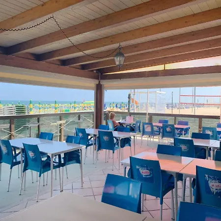 Conero-alba Al Mare-bilocali Adiacenti E V I S T A Mare *