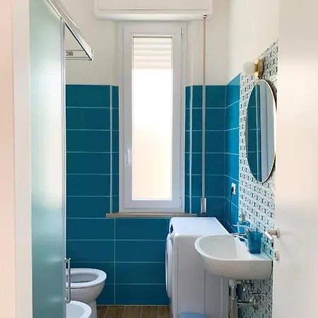 Conero-alba Al Mare-bilocali Adiacenti E V I S T A Mare *