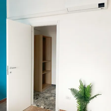 Conero-alba Al Mare-bilocali Adiacenti E V I S T A Mare * Порто-Потенца-Пичена